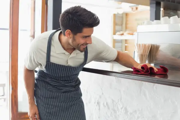 Chrissy's Cleaning Service's Other Services