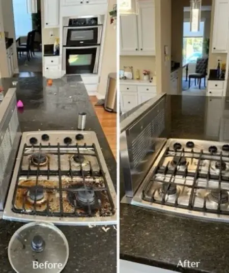 Cleaning Company in Milwaukee, WI