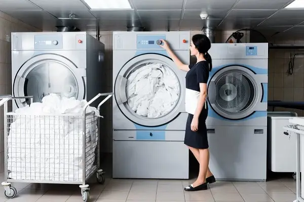 Laundry Services